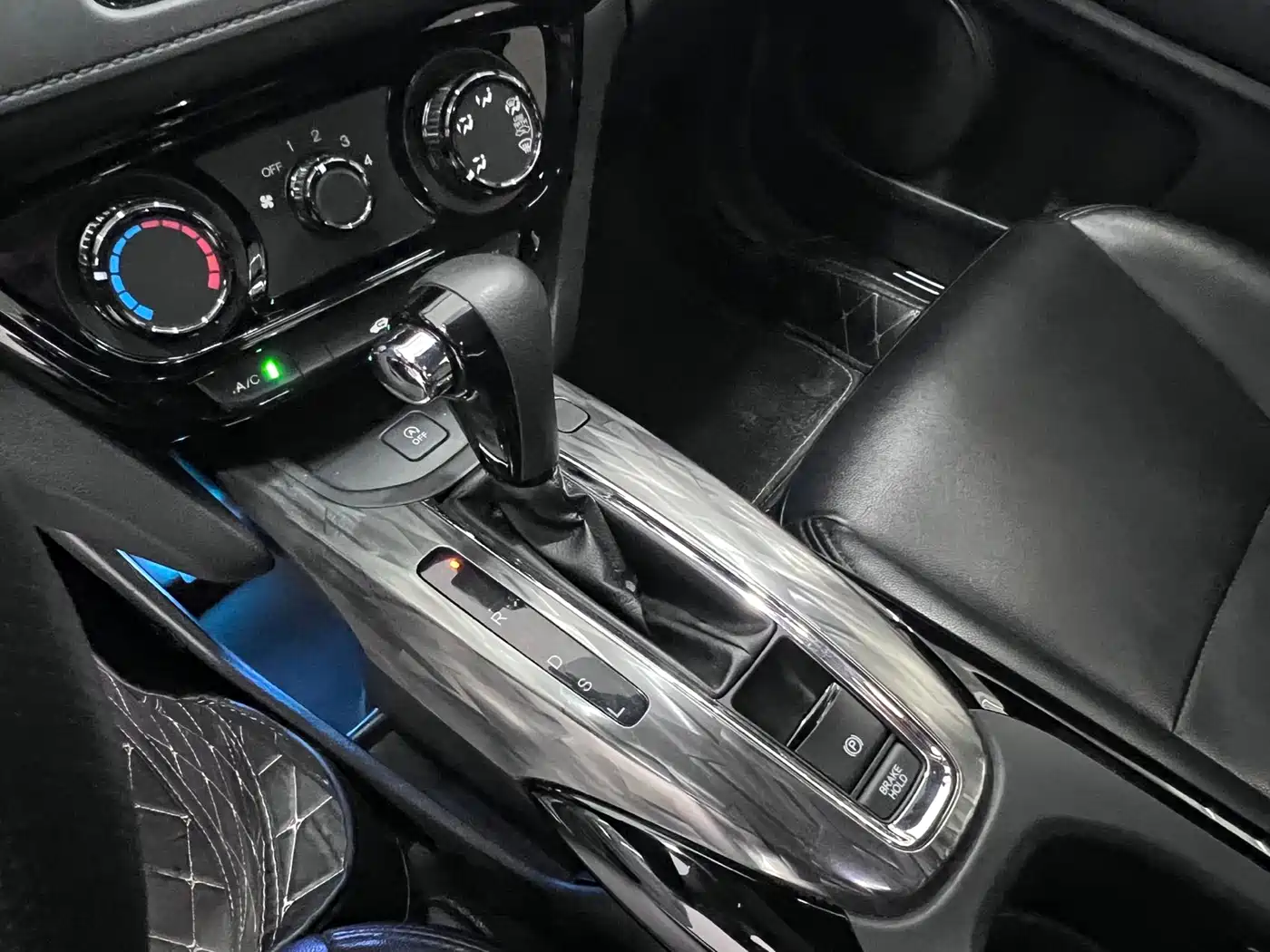 Honda XR-V, миниатюра 17