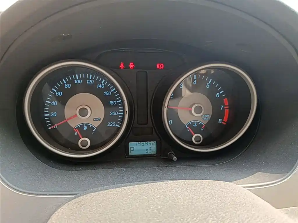 Buick Excelle 2013 1.5L Automatic Classic фото 12