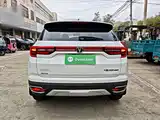 Фото 6 - Changan CS35 PLUS