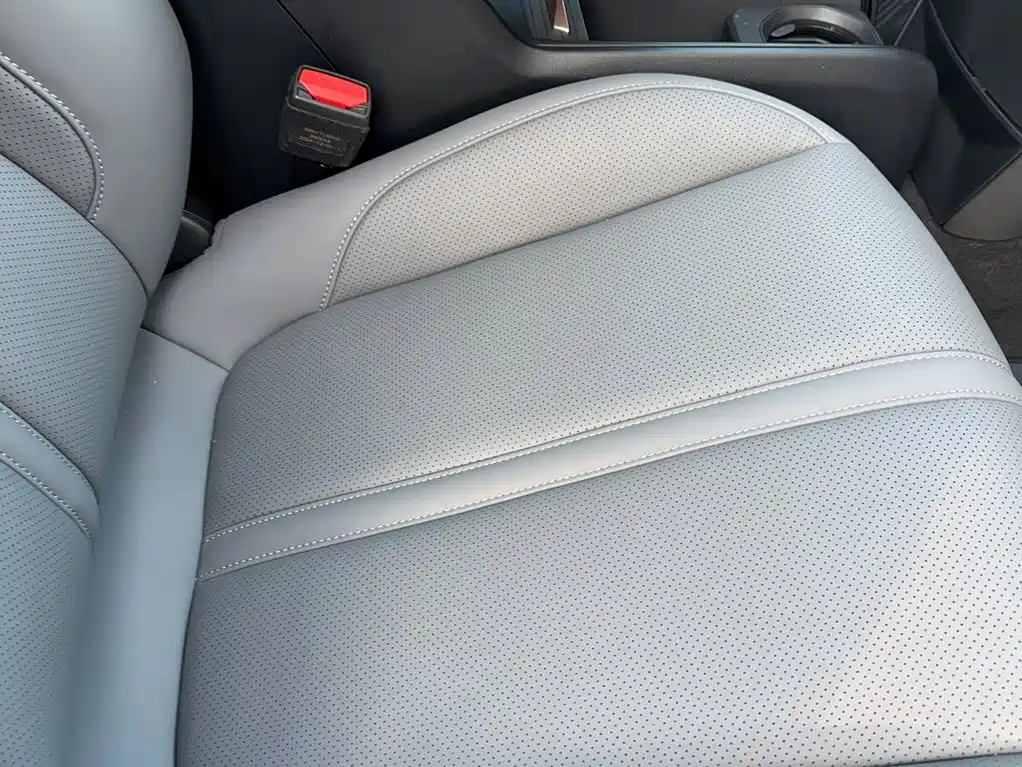 ZEEKR X 2025 2025 5-Seater Long Range Edition
