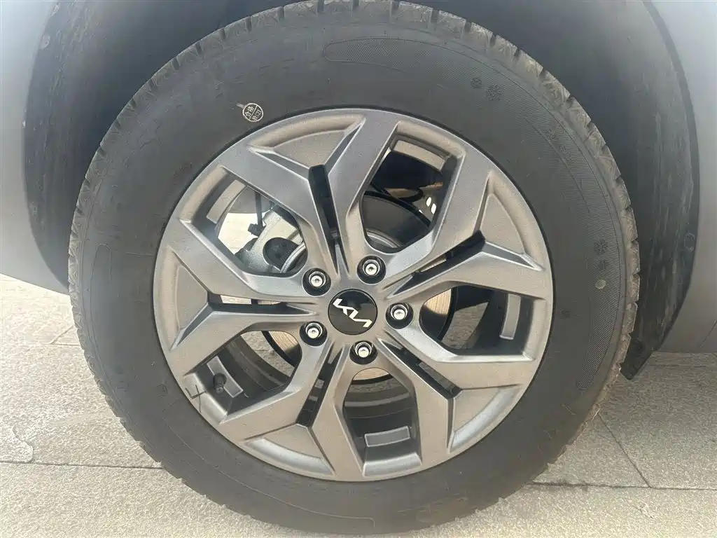 Kia Seltos 2023 1.5L CVT Luxury Edition фото 11