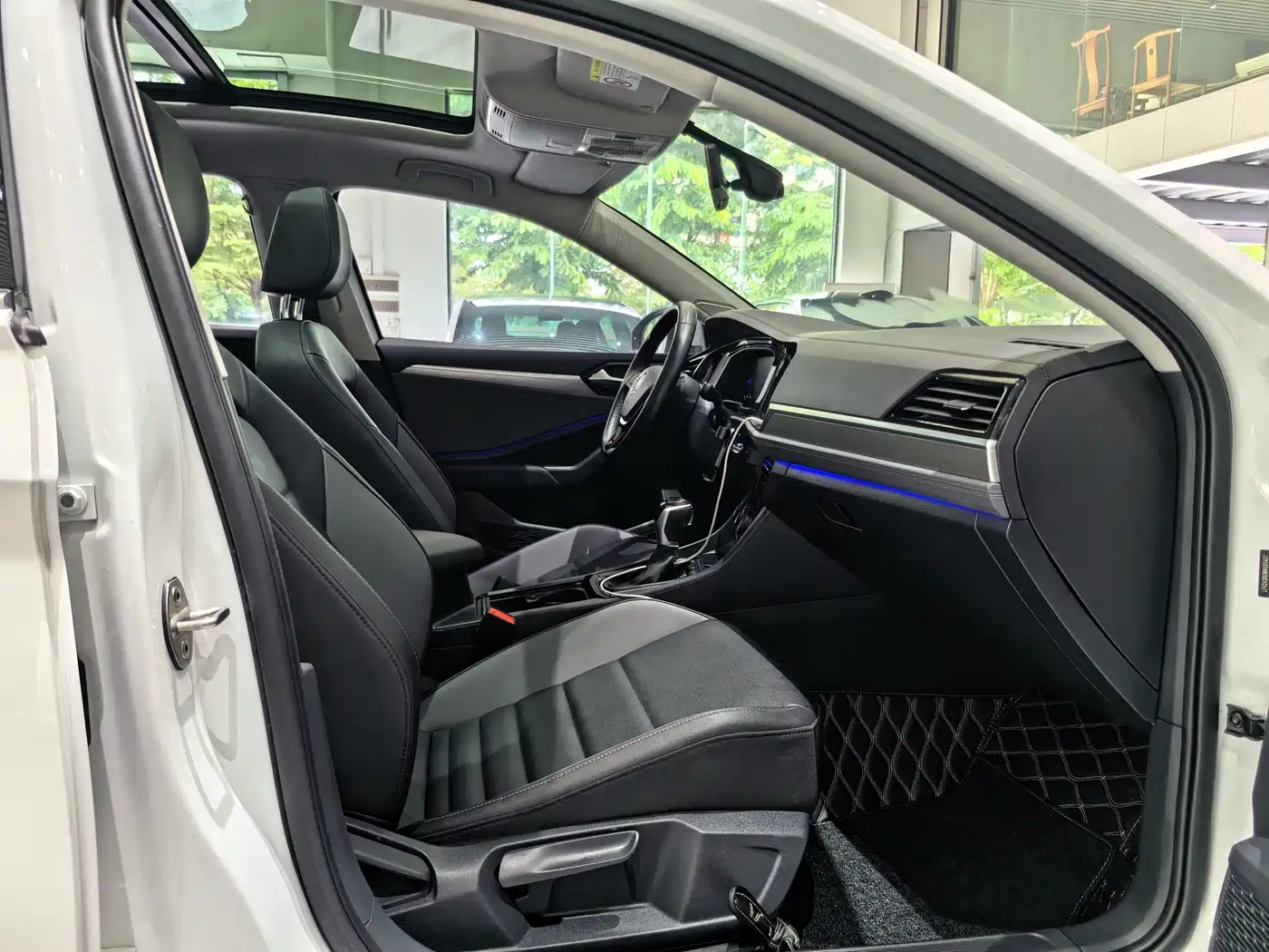 Volkswagen Sagitar, миниатюра 19