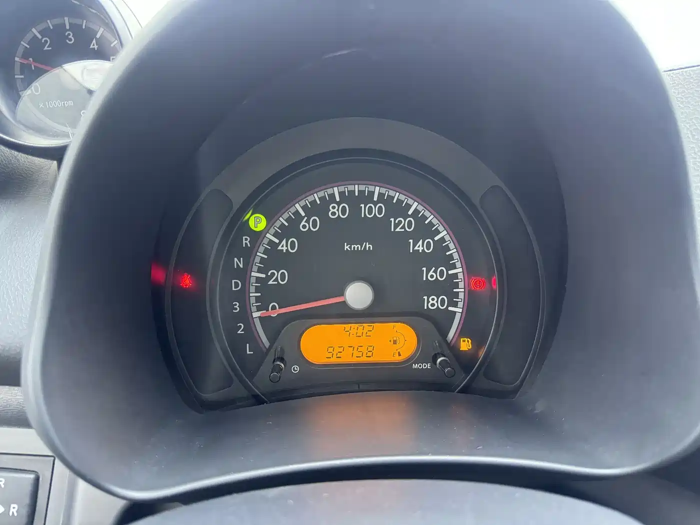 Suzuki Alto 2015 2013 1.0L Automatic Deluxe