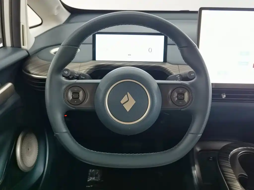Baojun Cloud 2024 2023 460 Pro