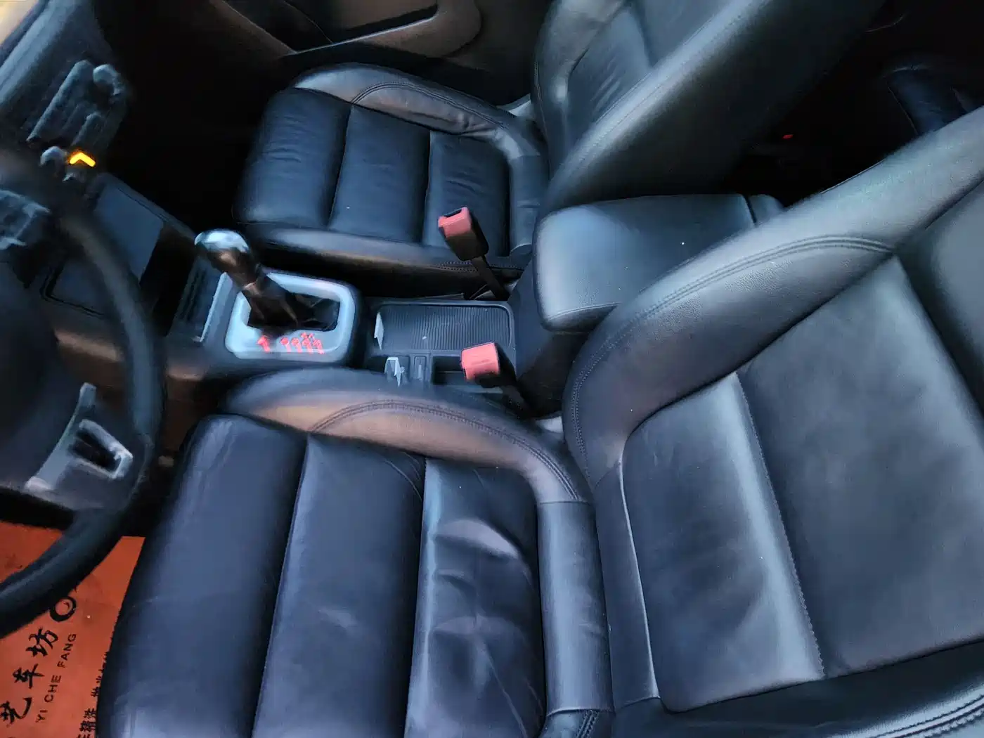 Volkswagen Tiguan 2013 1.8TSI Auto 4WD Luxury фото 20