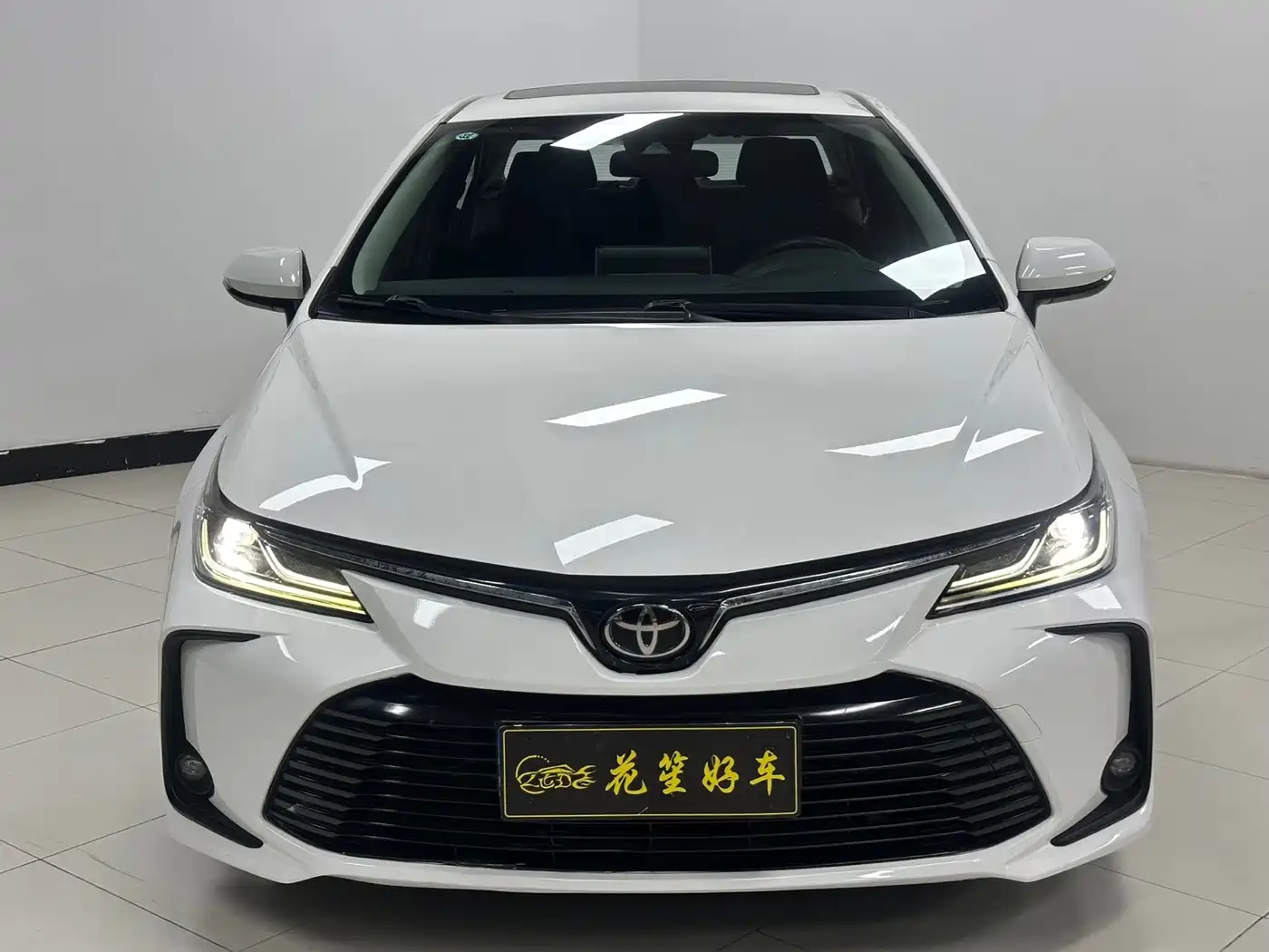 Toyota Corolla, миниатюра 2