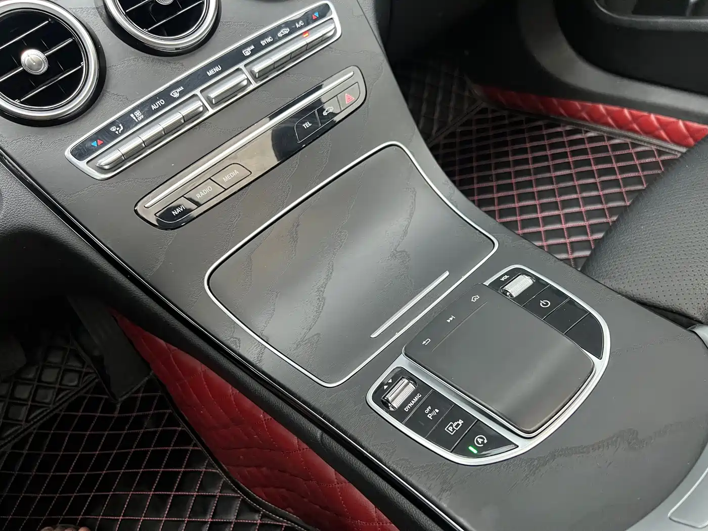 Mercedes-Benz C-Class 2019 Facelift C 260 L Sport фото 12