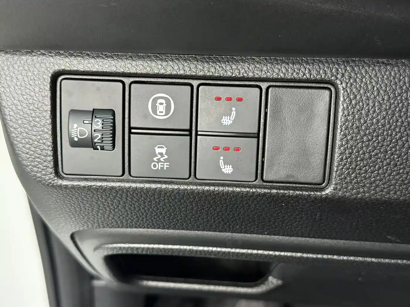Photo 15 - Honda Vezel