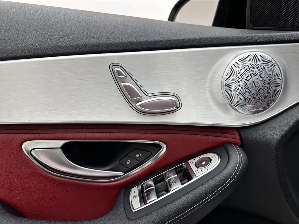 Mercedes-Benz C-Class 2019 C 260 Sport фото 15