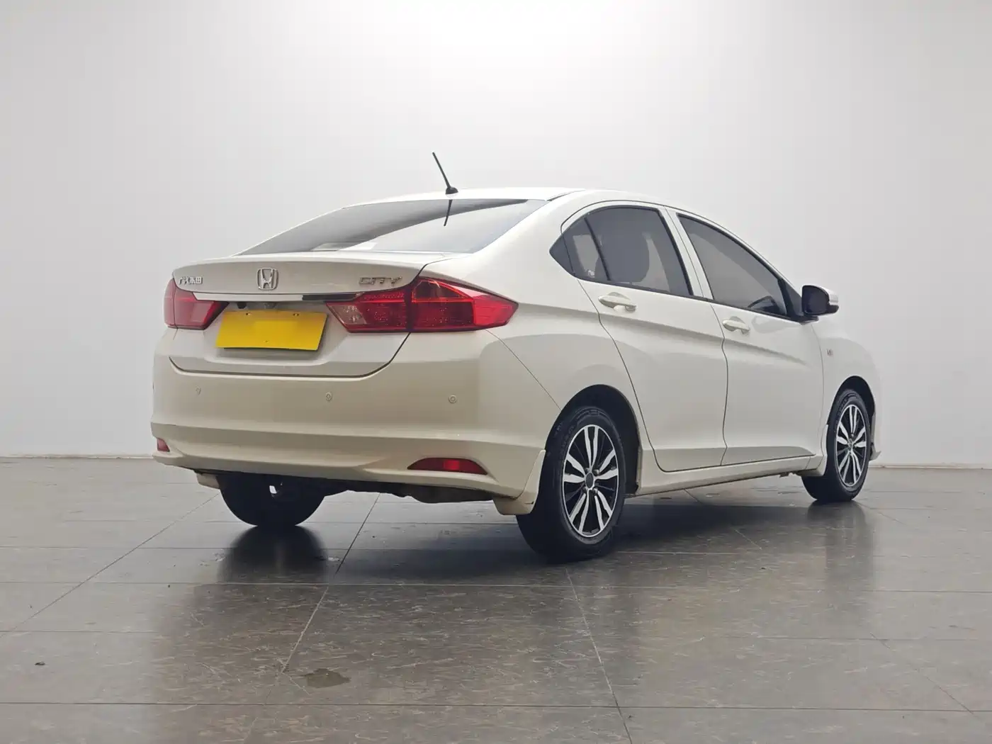 Honda City 2019 2018 1.5L CVT Comfort Edition