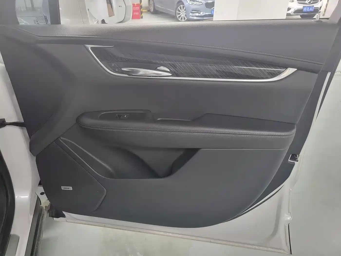 Cadillac XT6 2019 2020 28T 6-Seater Luxury Model