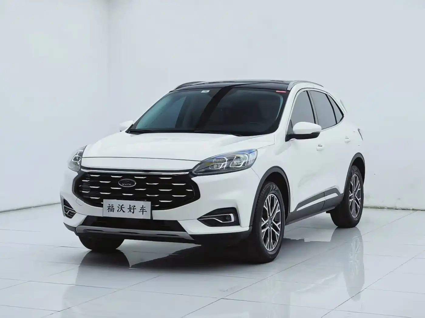 Ford Escape 2023 2020 EcoBoost 245 2WD Premium Edition