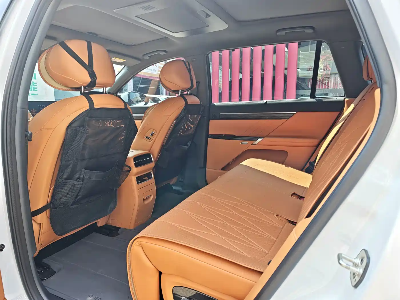 Dongfeng eπ008, миниатюра 7