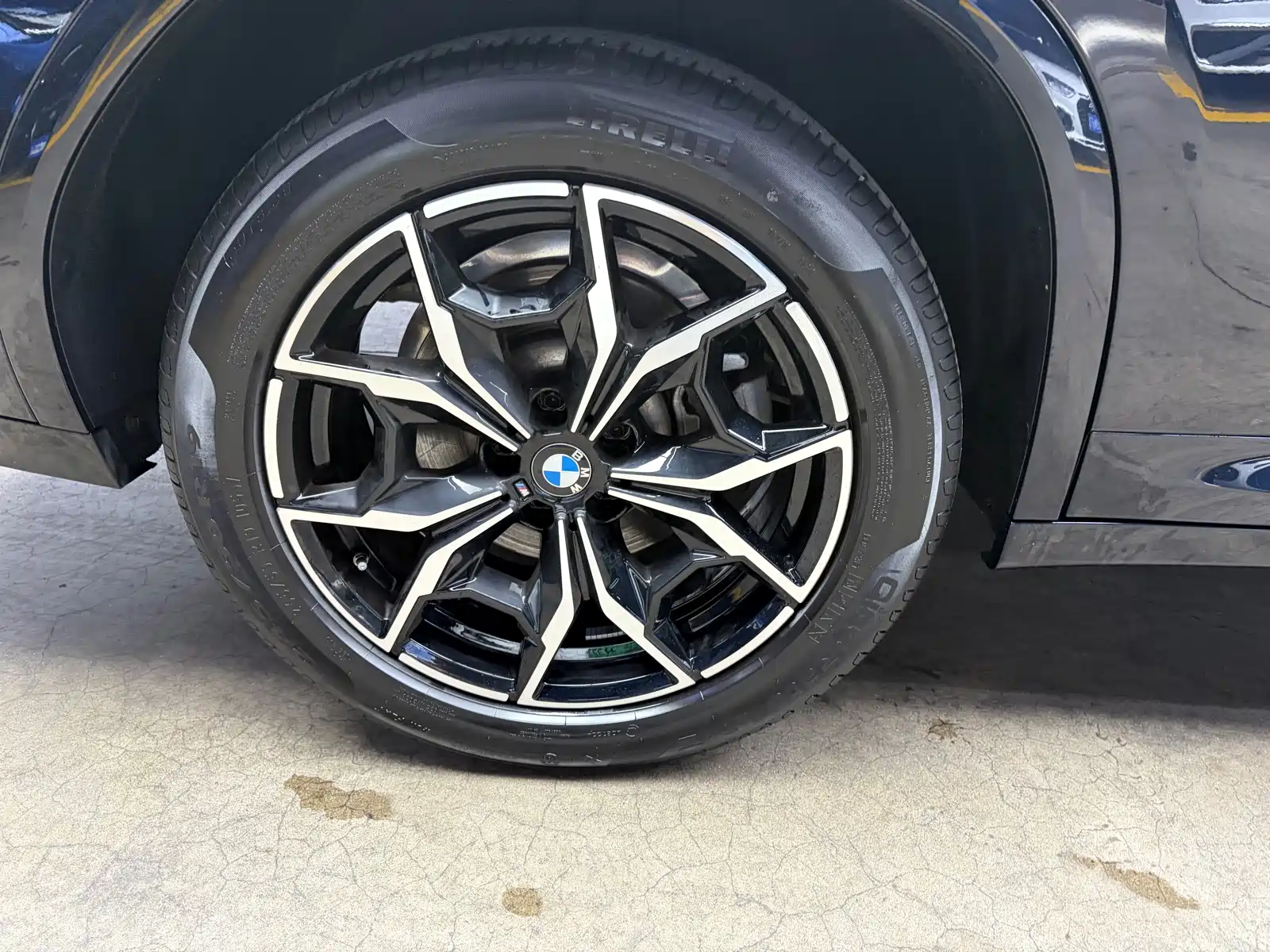 Фото 15 - BMW X4