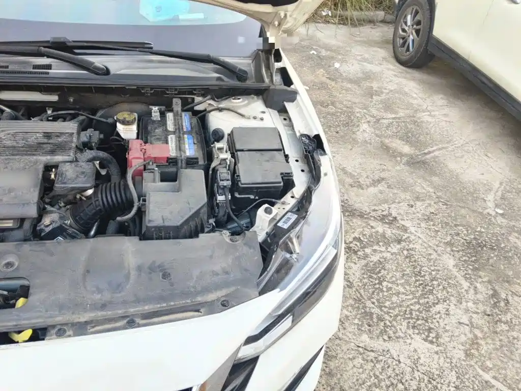 Nissan SYLPHY, миниатюра 25