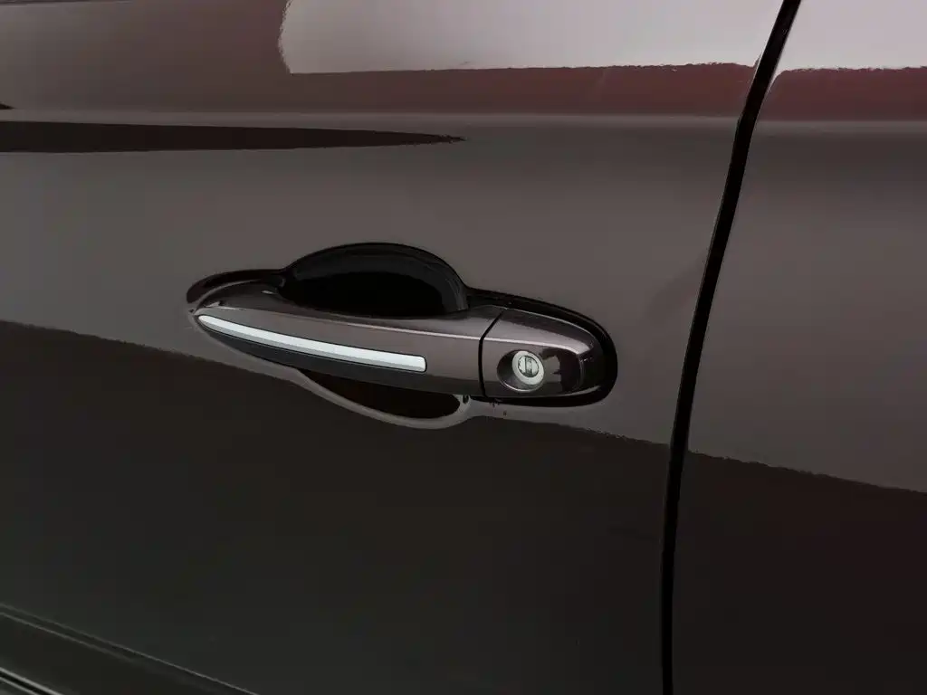 Фото 18 - GAC Trumpchi GS4