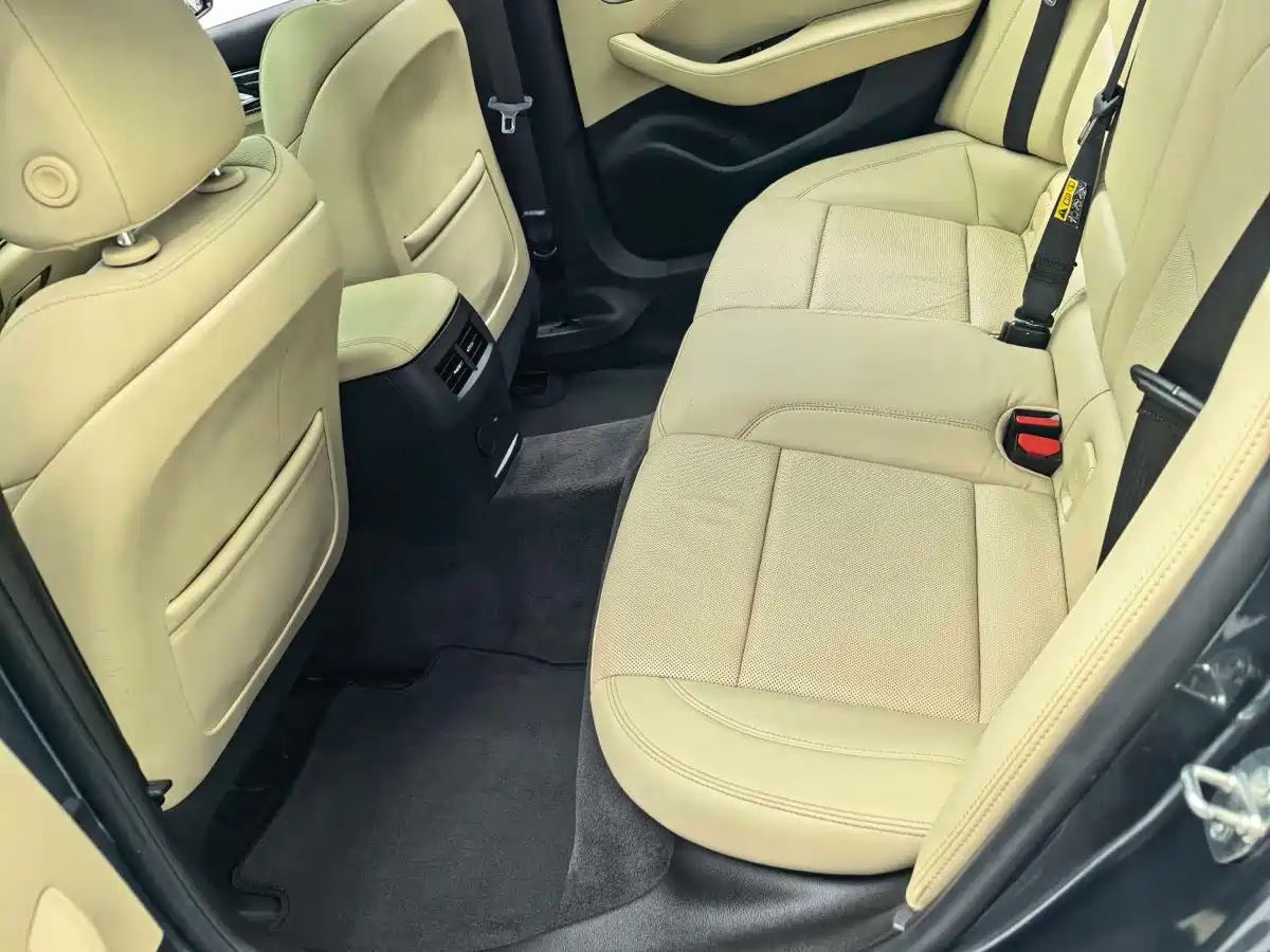 Cadillac CT5 2020 28T Luxury Model фото 8