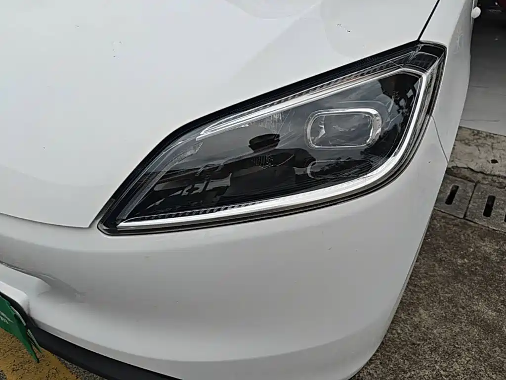 Wuling Motors Wuling Hongguang New Energy 2024 2024 Model Pure Electric 300KM Utility Version
