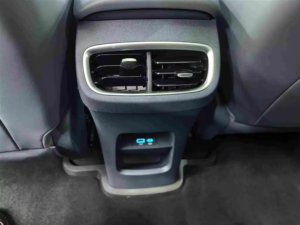 BYD Sealion 06 New Energy 2026 2026 EV 605 Navigation Edition