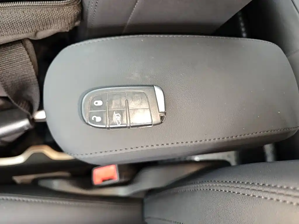 Jeep Renegade 2017 2017 180T Automatic Power Edition