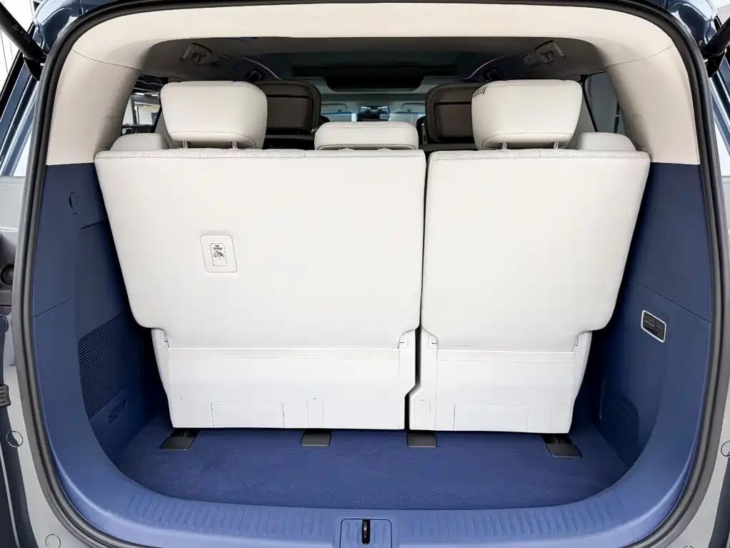 Buick Century, миниатюра 15