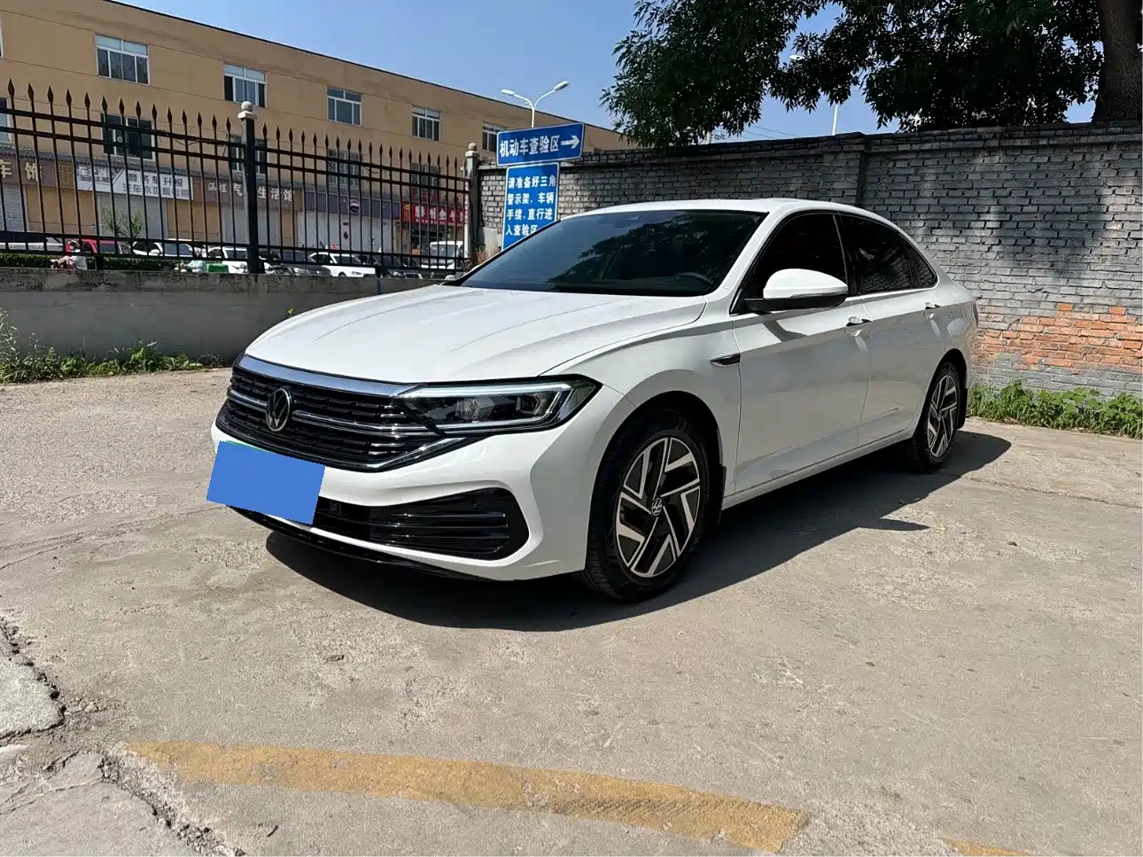 Volkswagen Sagitar 2023 300TSI DSG Surpassing Edition