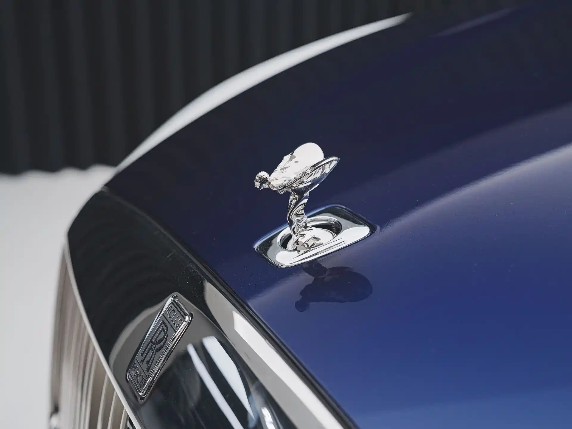 Фото 7 - Rolls-Royce Spectre
