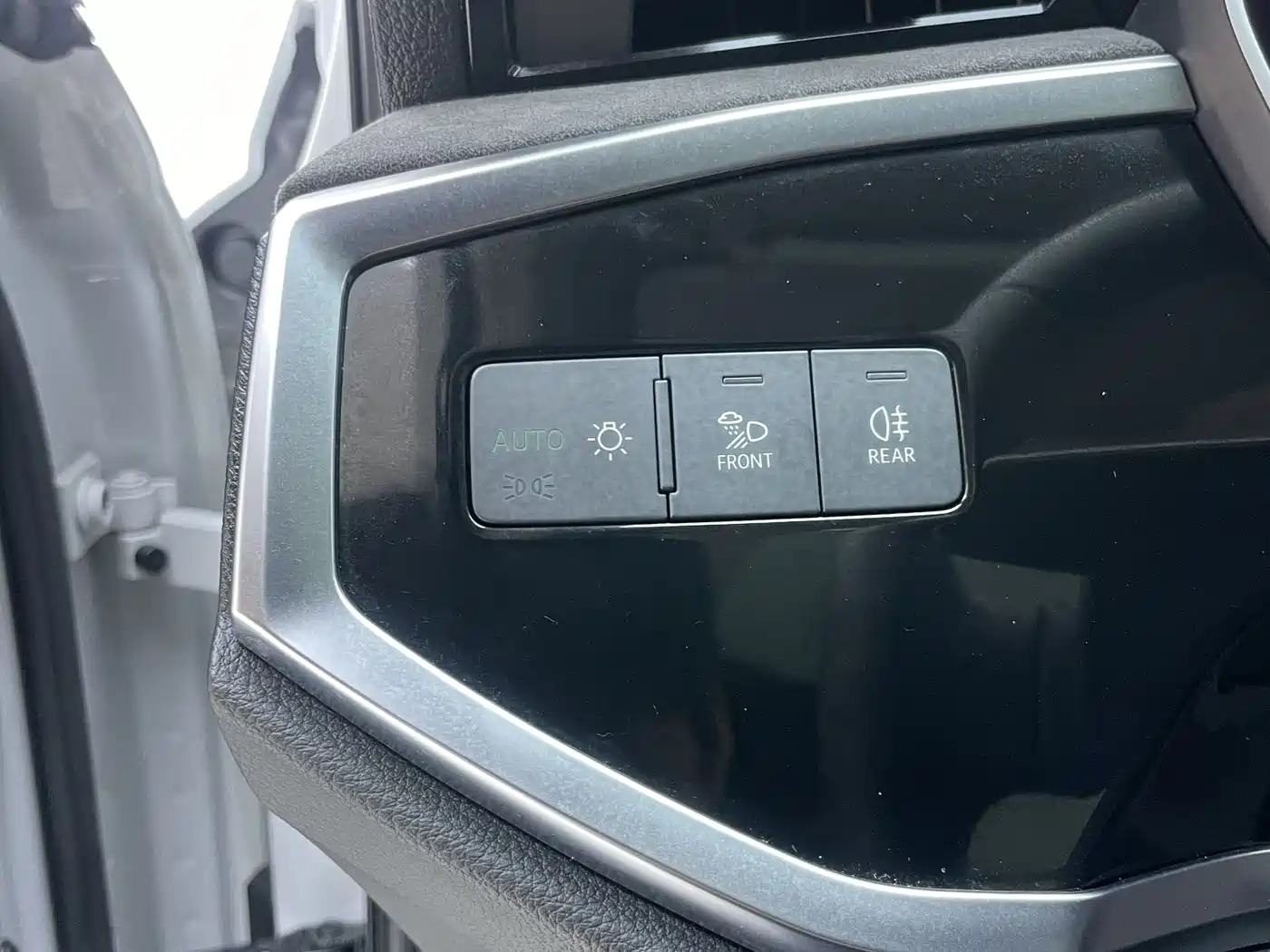 Audi Q3 2022 35 TFSI Fashion Dynamic фото 21