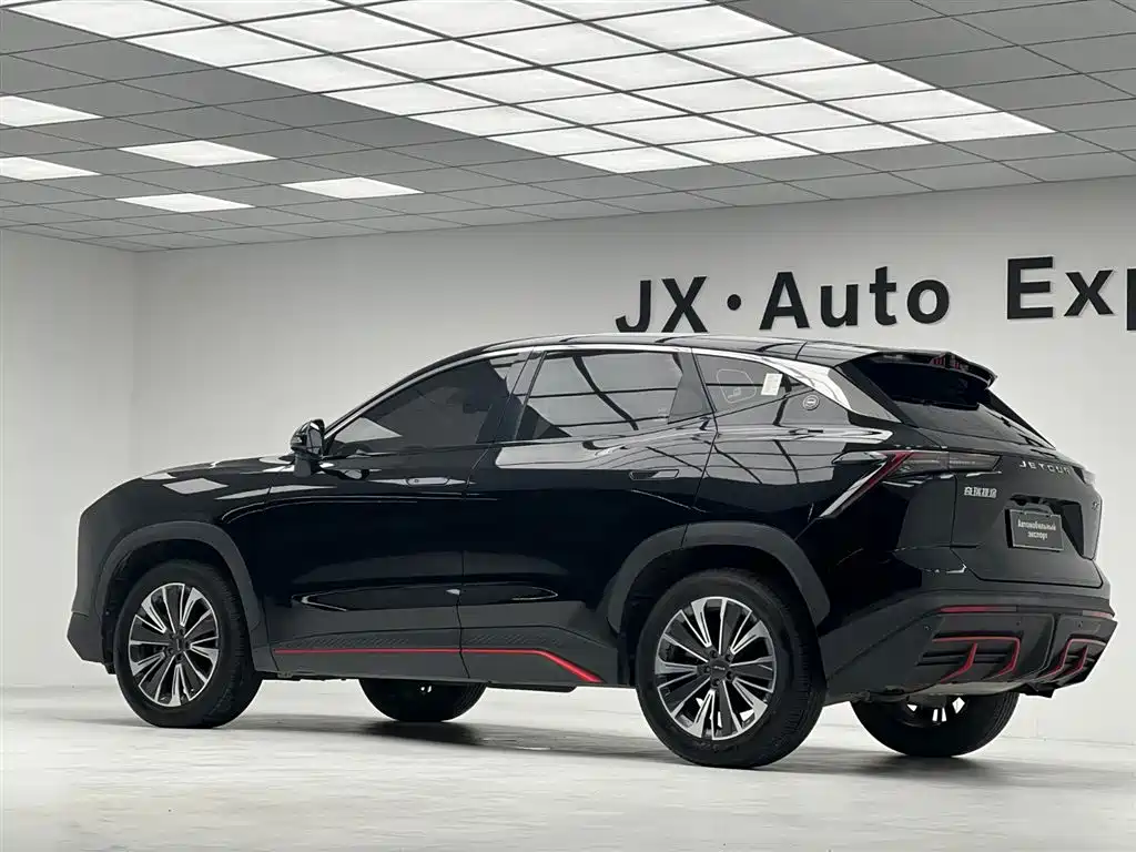 Jetour Dasheng 2023 2023 1.5T DCT Starlight PRO+