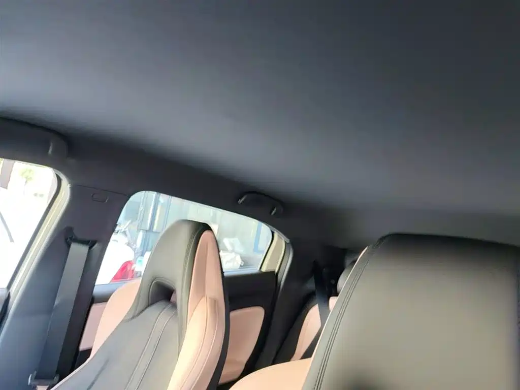 BYD Seagull 2025 Smart Drive Edition 305km Vitality Version фото 18