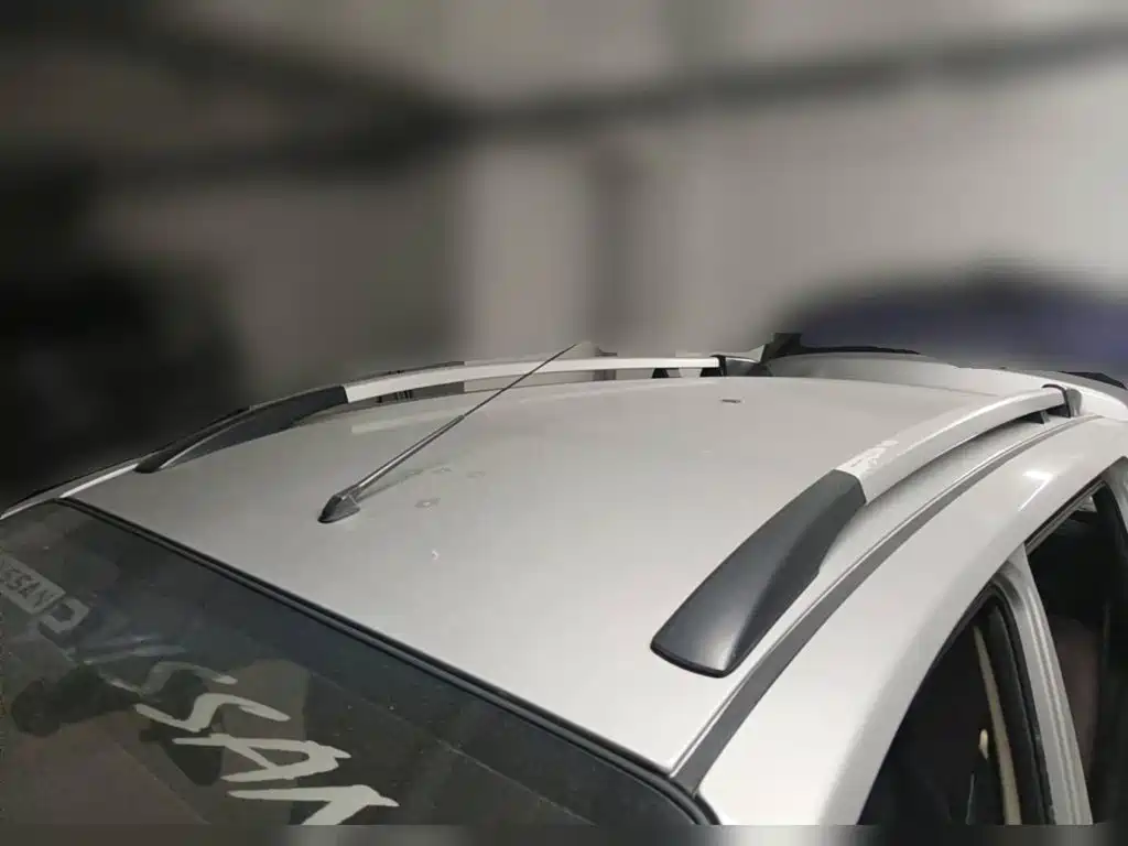 Фото 6 - Nissan Livina