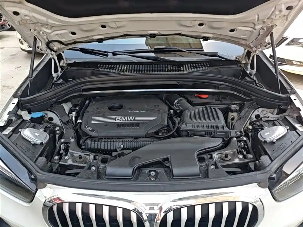 BMW X1 2021 xDrive25Li Exclusive фото 20
