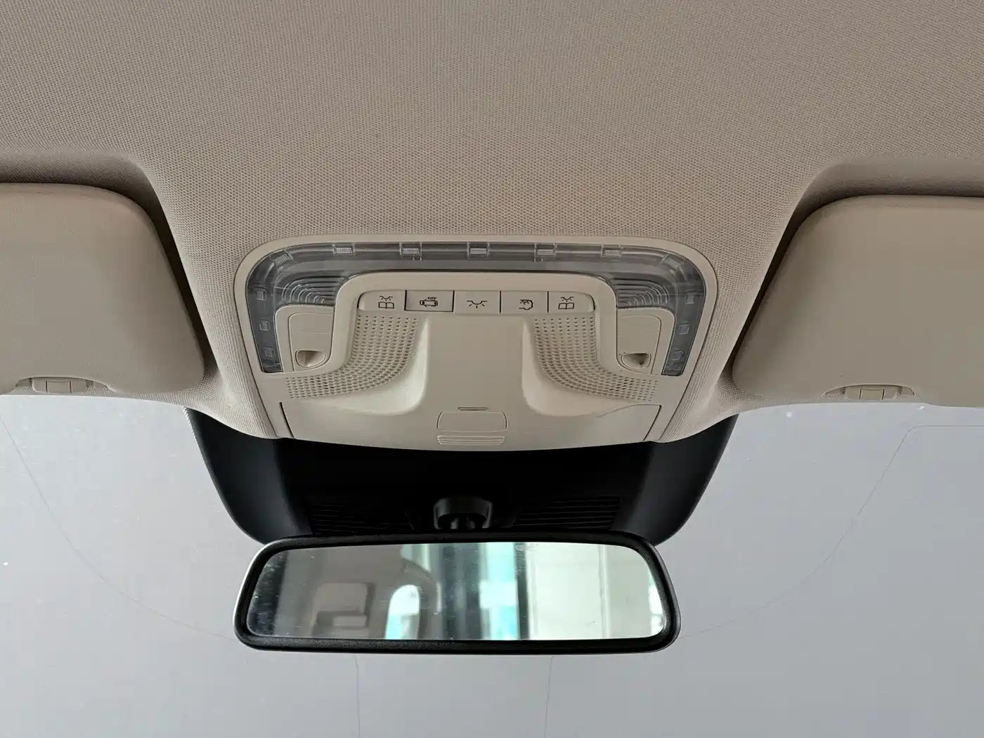 Mercedes-Benz V-Class 2017 2016 V 260 Navigator