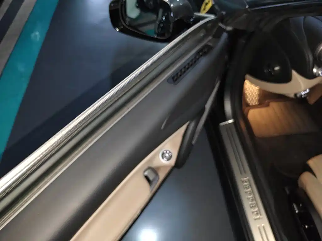Ferrari GTC4Lusso 2019 2016 6.3L V12