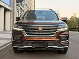 Фото 2 - Roewe RX8