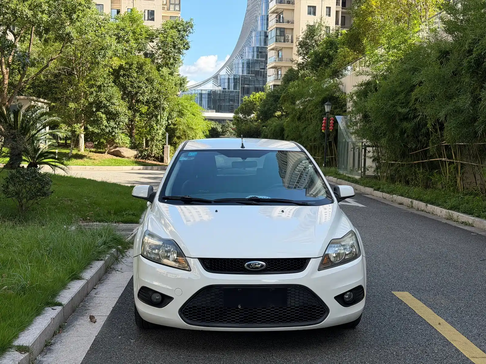 Фото 3 - Ford Focus