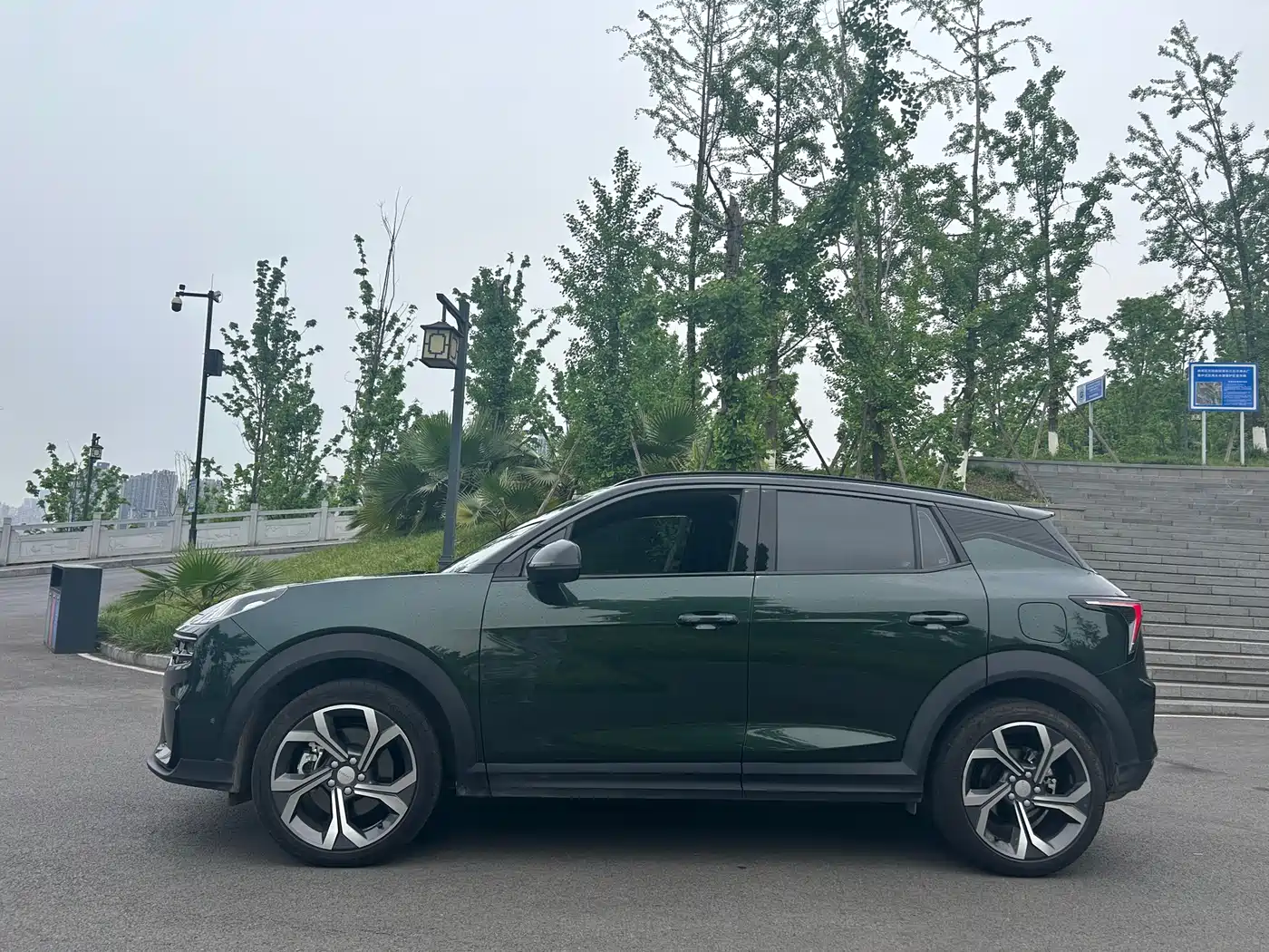 LYNK 06