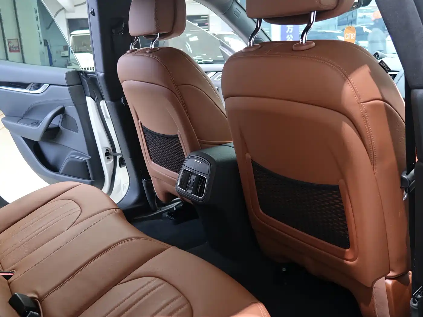 Maserati Levante 2025 2023 2.0T GT