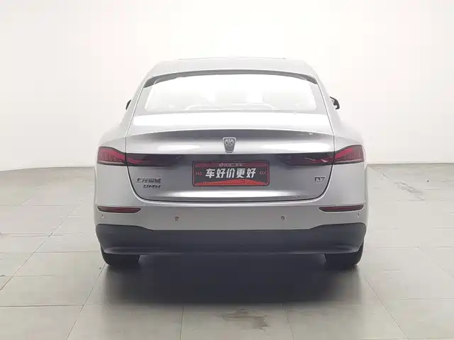 Roewe D7 2023 DMH 125km Flagship Edition — фото 4