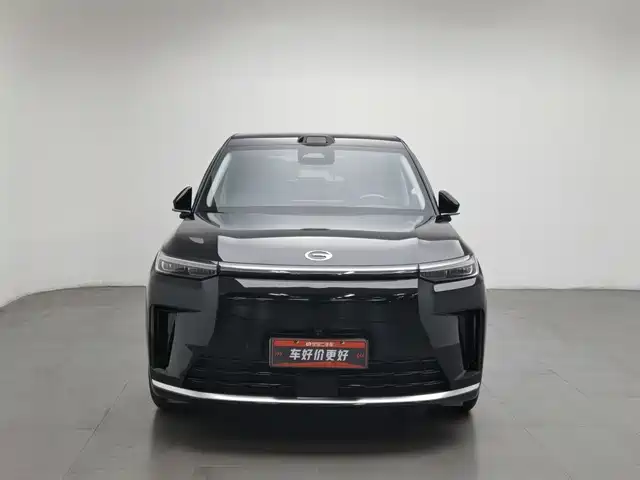 GAC Trumpchi Trumpchi Vision S9 2025 1.5T Hybrid Premium — фото 3