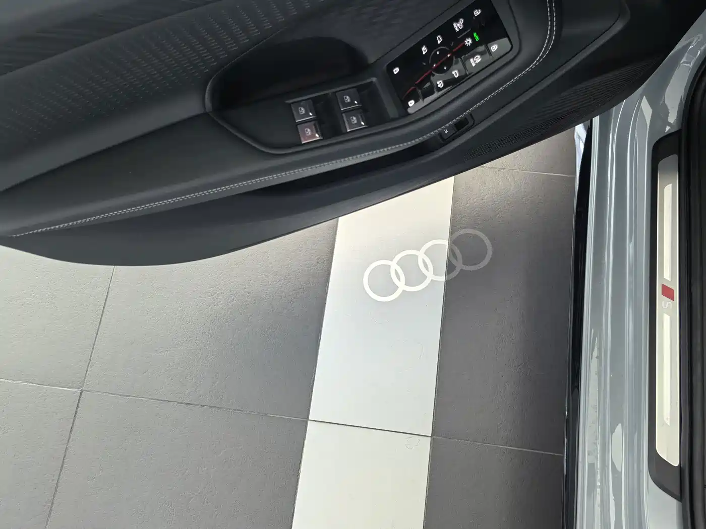 Audi A5L 2025 2025 2.0T Sport Edition Plus