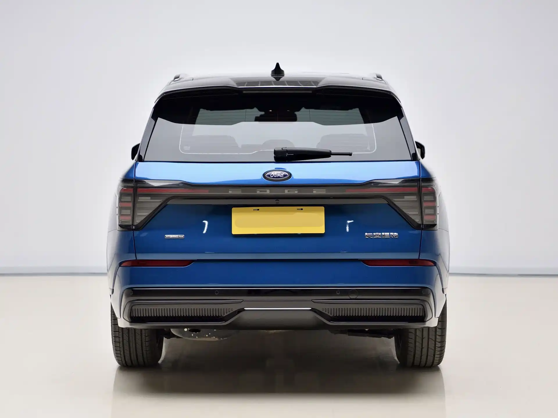 Фото 5 - Ford Edge