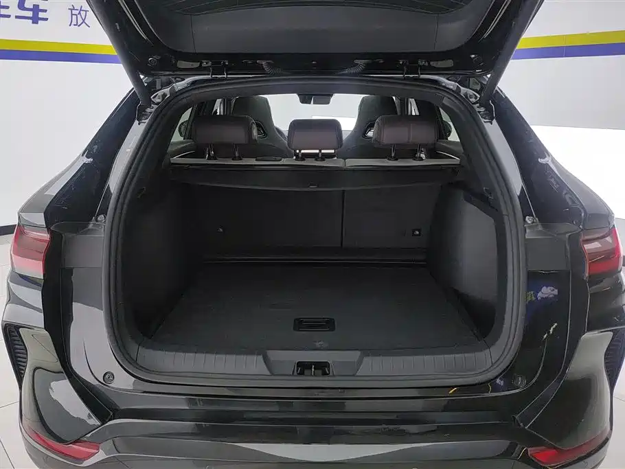 BYD Song PLUS PHEV 2025 DM-i 112KM Honor фото 4