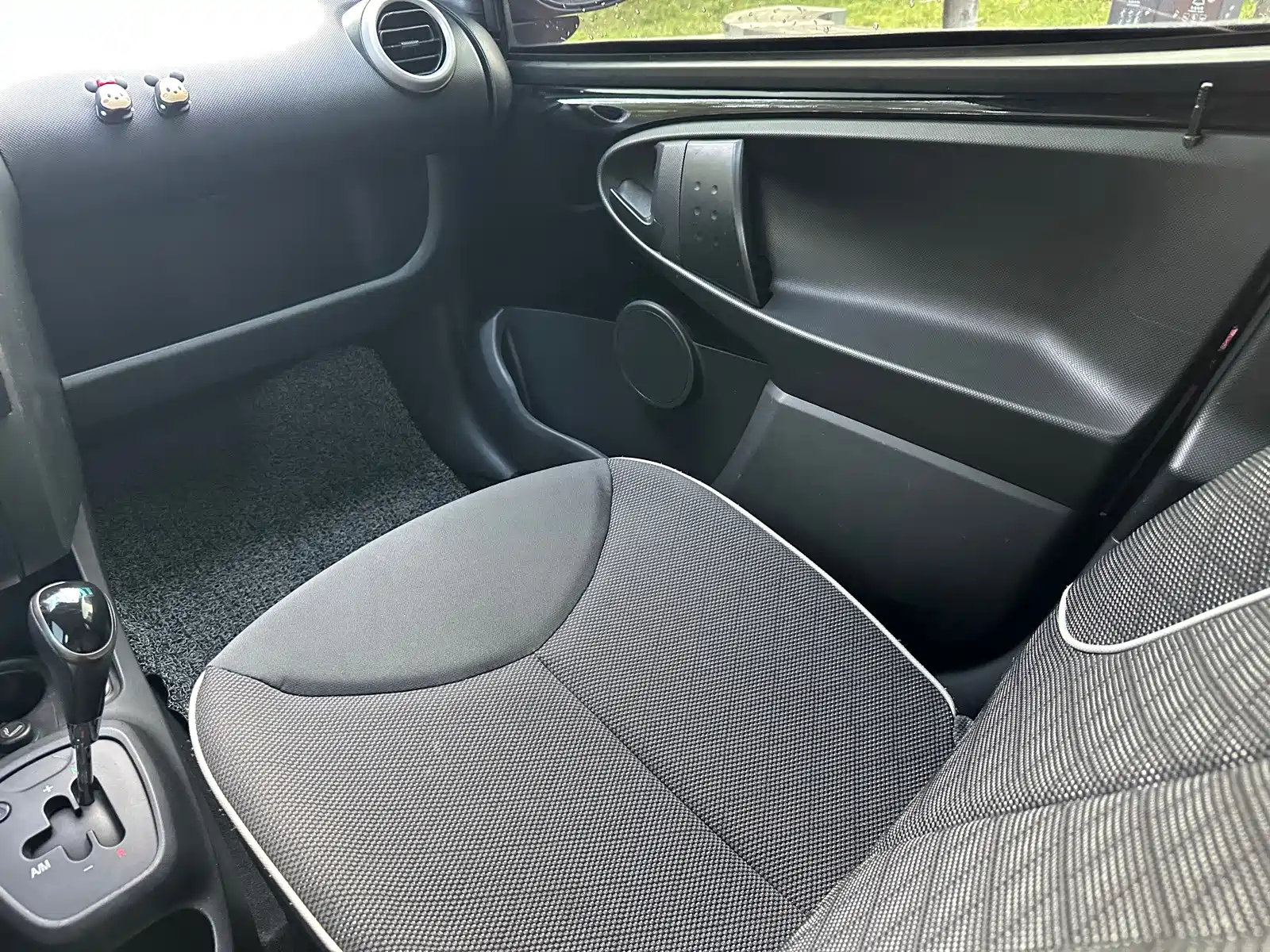 Фото 9 - BYD F0