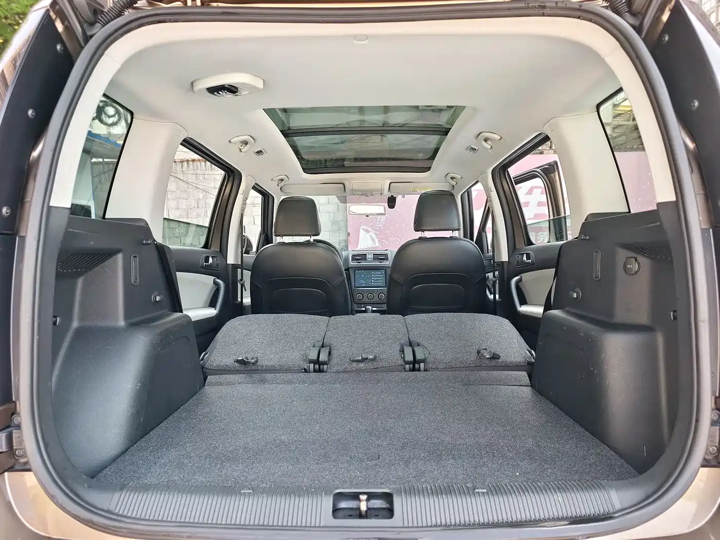 Škoda Yeti 2017 TSI280 DSG Advance фото 17