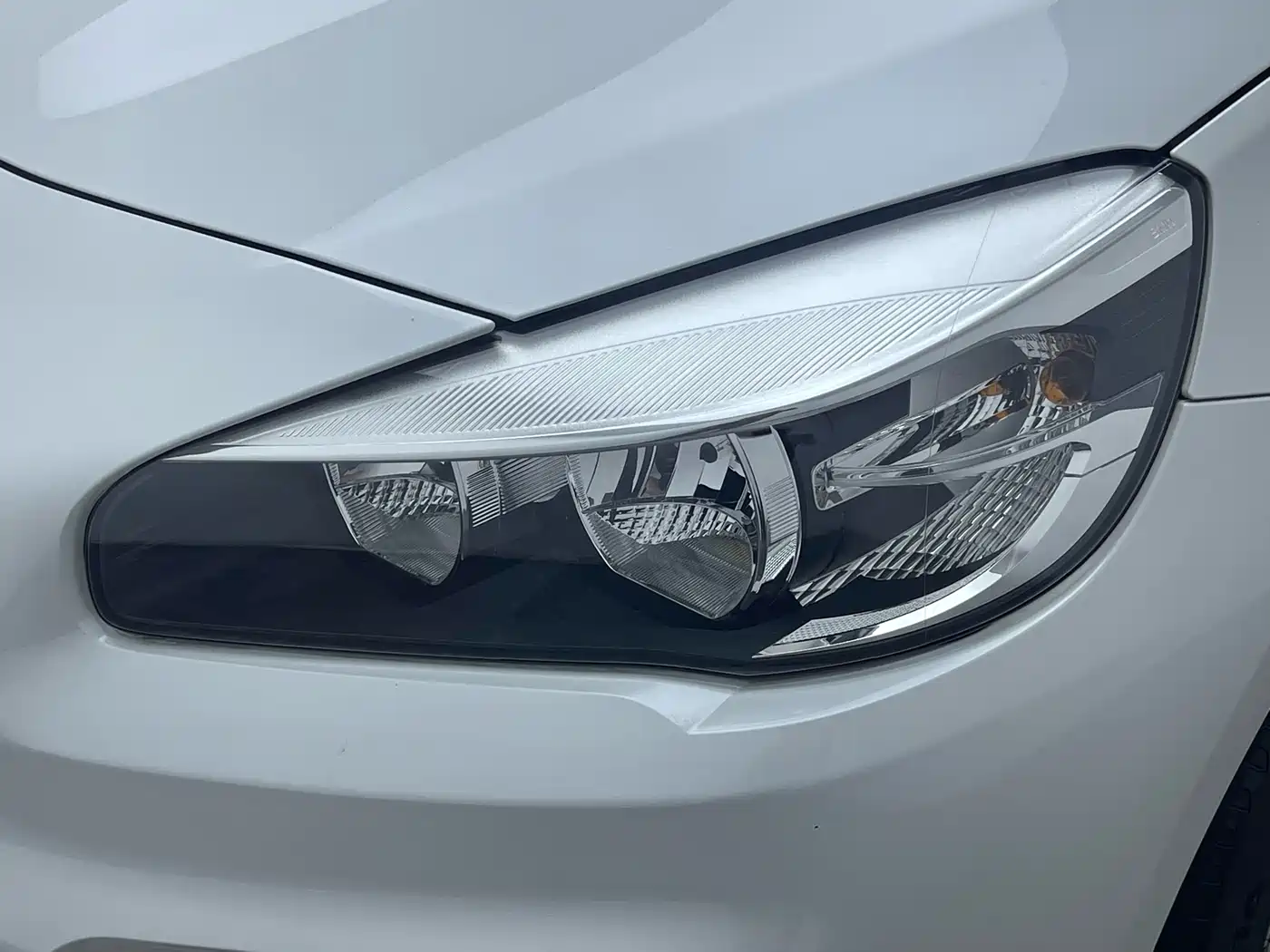 BMW 2 Series Touring 2016 218i Fashion Model фото 10