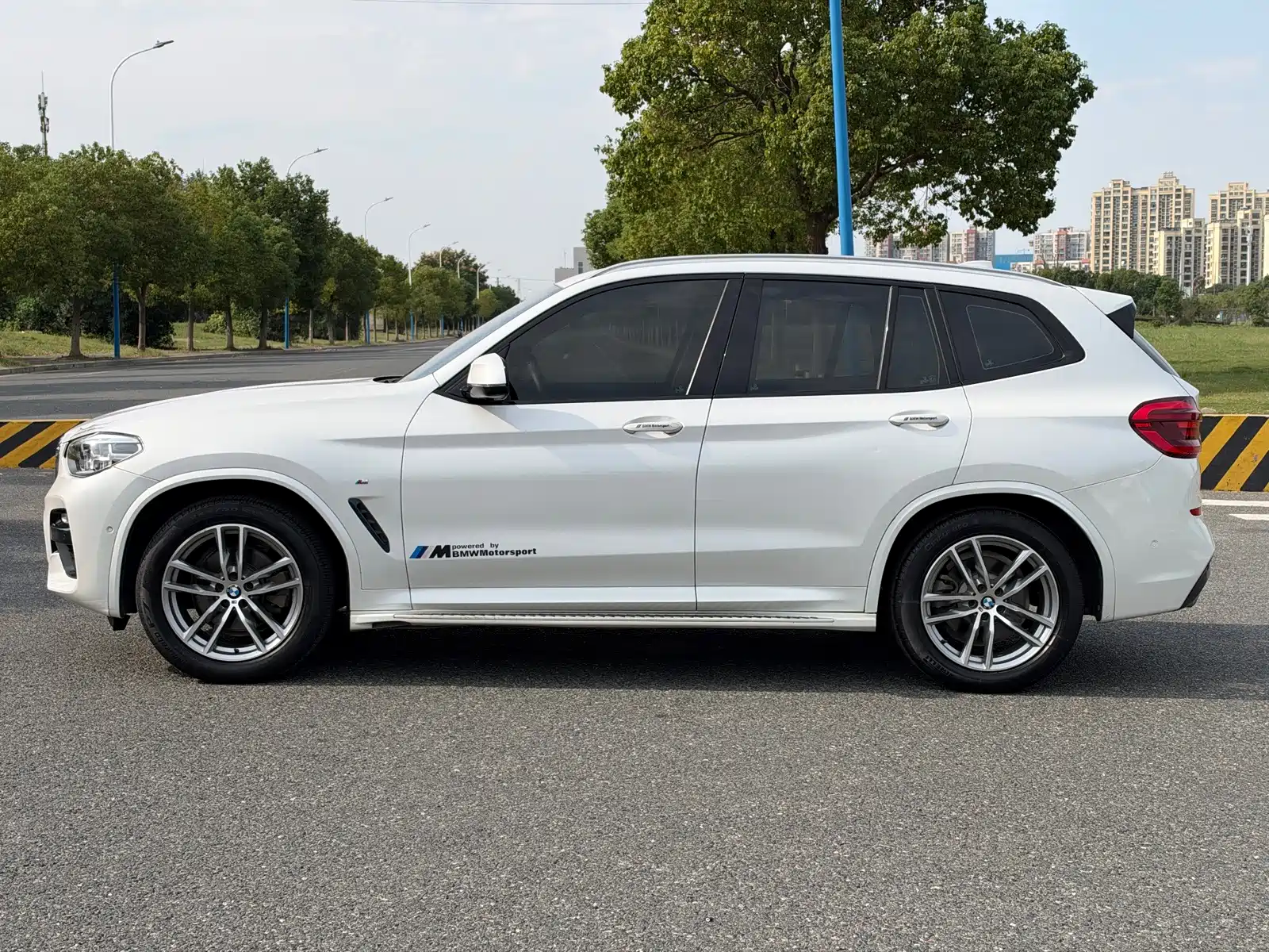 Фото 7 - BMW X3
