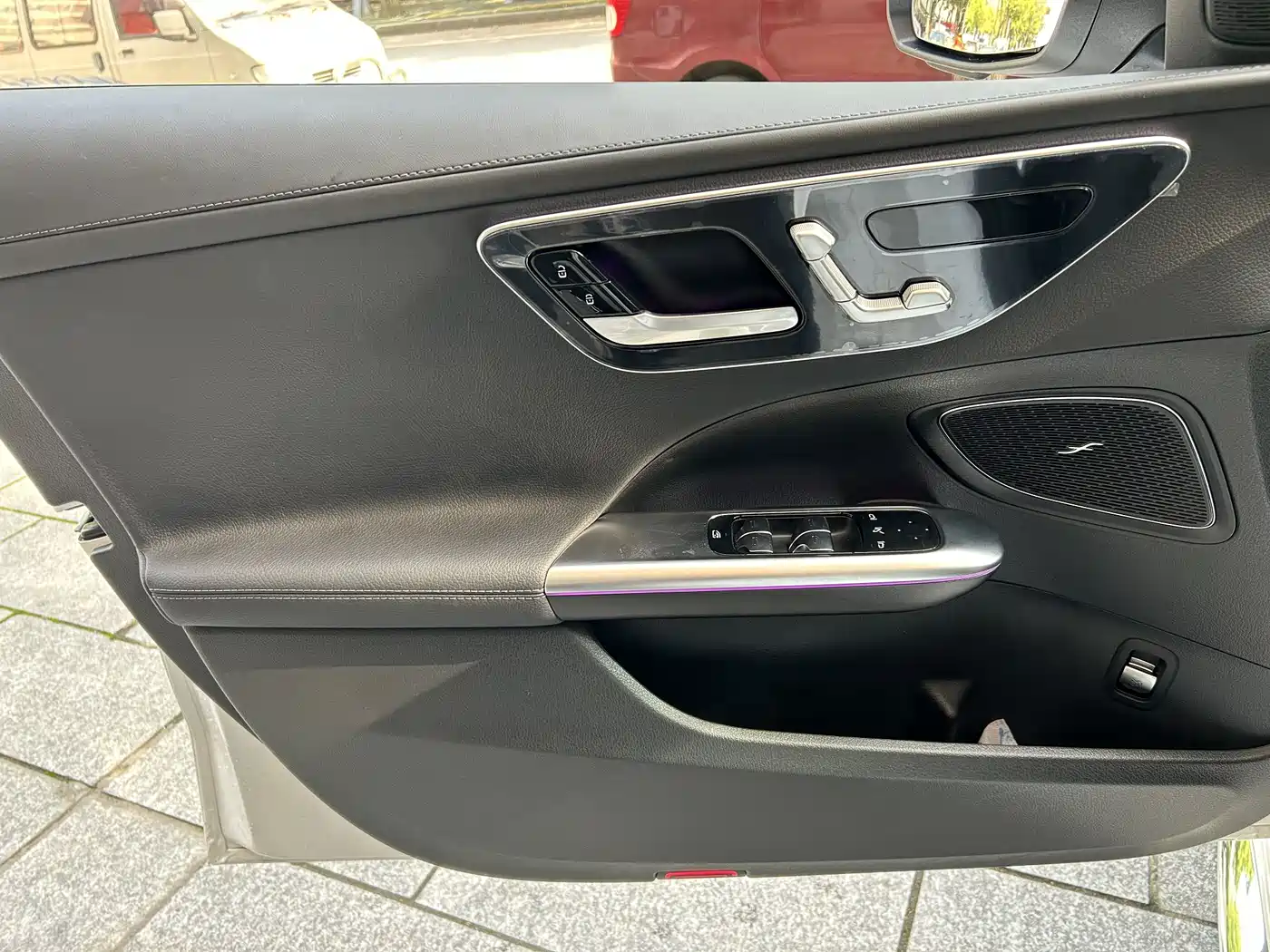 Mercedes-Benz C-Class 2024 Facelift C 260 L Sport фото 5