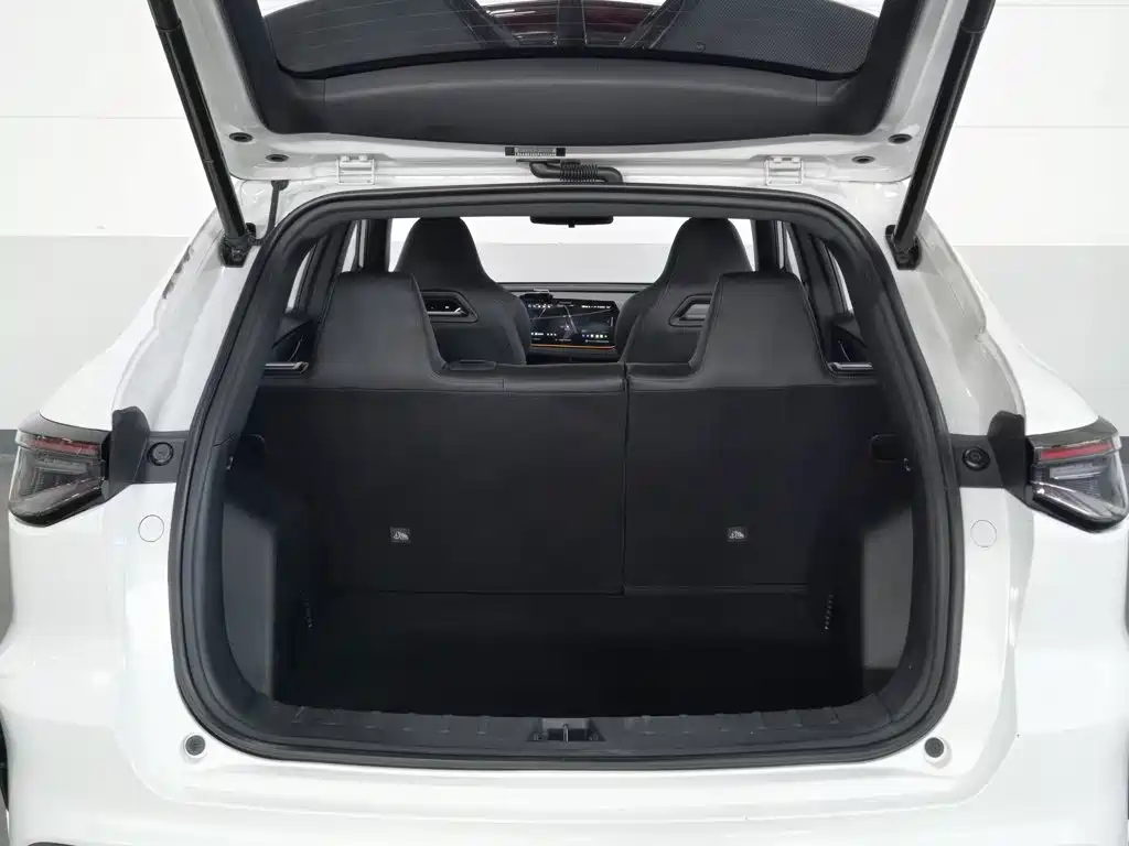 Changan Oshan X5 PLUS 2023 2023 Model Facelift 1.5T DCT Excellence