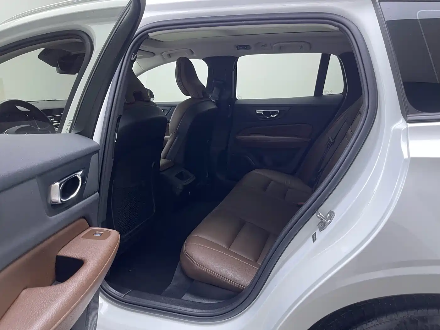Volvo V60 2020 2020 T5 Smart Luxury Edition